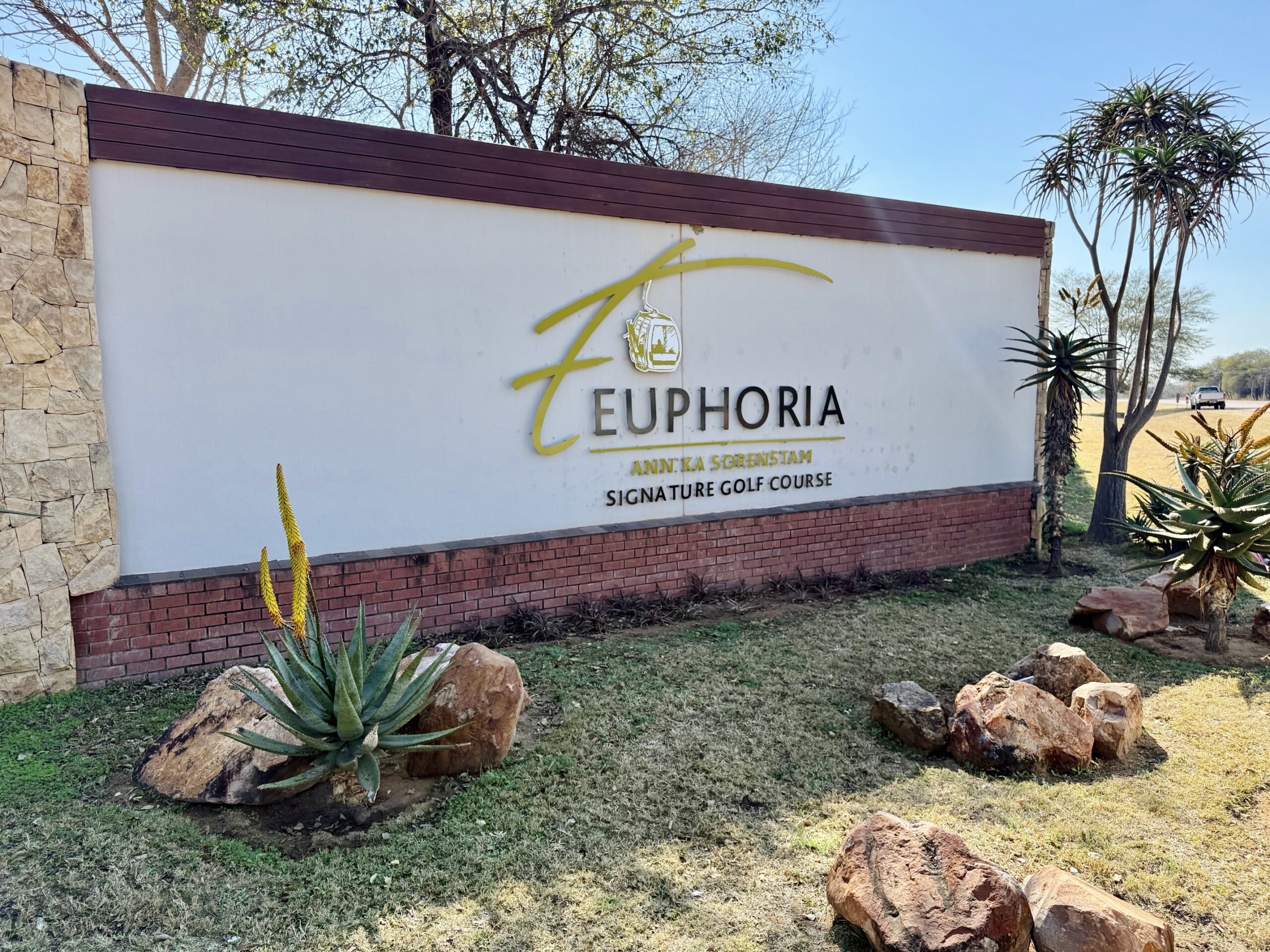 Oorsig van Euphoria aftree oord